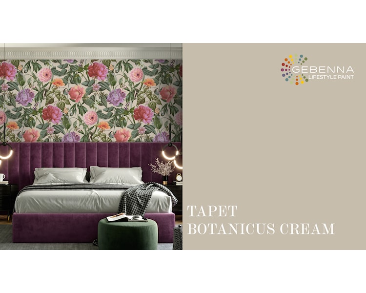 BOTANICUS CREAM